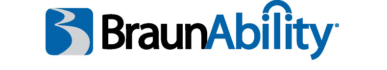 BraunAbility Logo