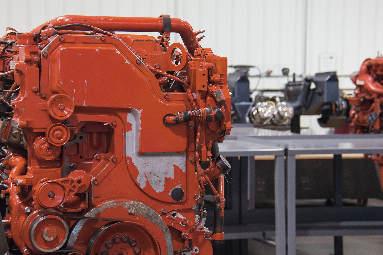 diesel-service-tech