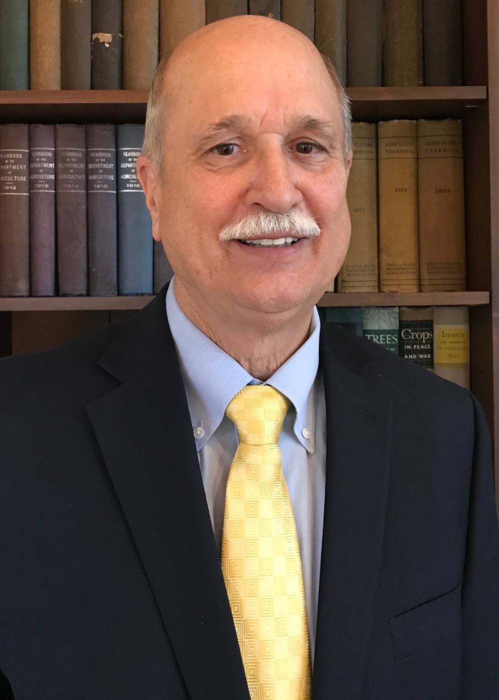 Donald B. (Don) Villwock