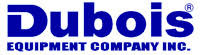 Dubois Equipment Company Logo