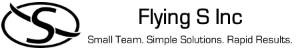 Flying S Logo