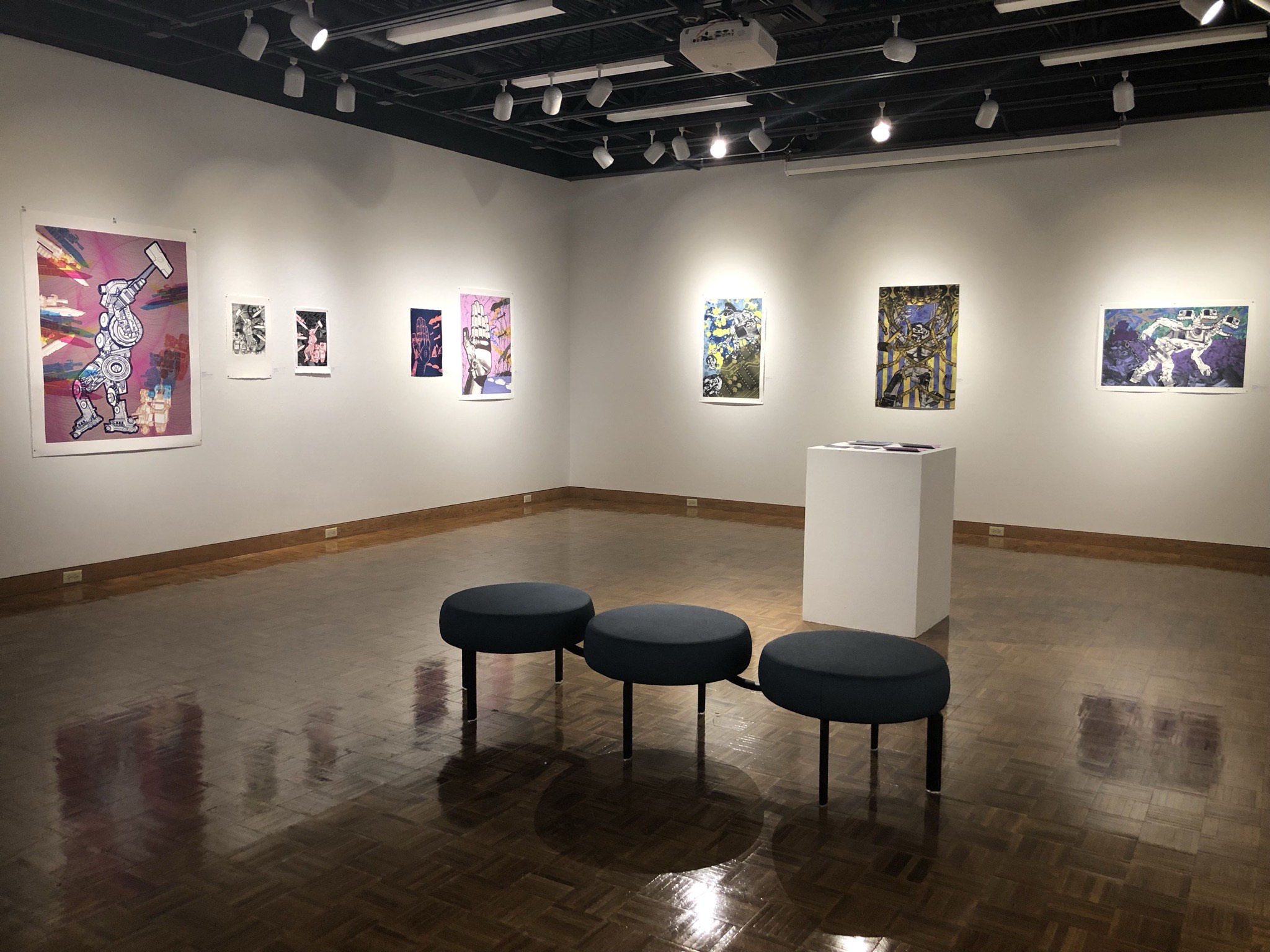 Art Gallery