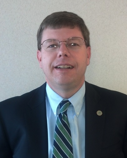 Gregory T. (Greg) Parsley