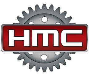 HMC Gears Logo