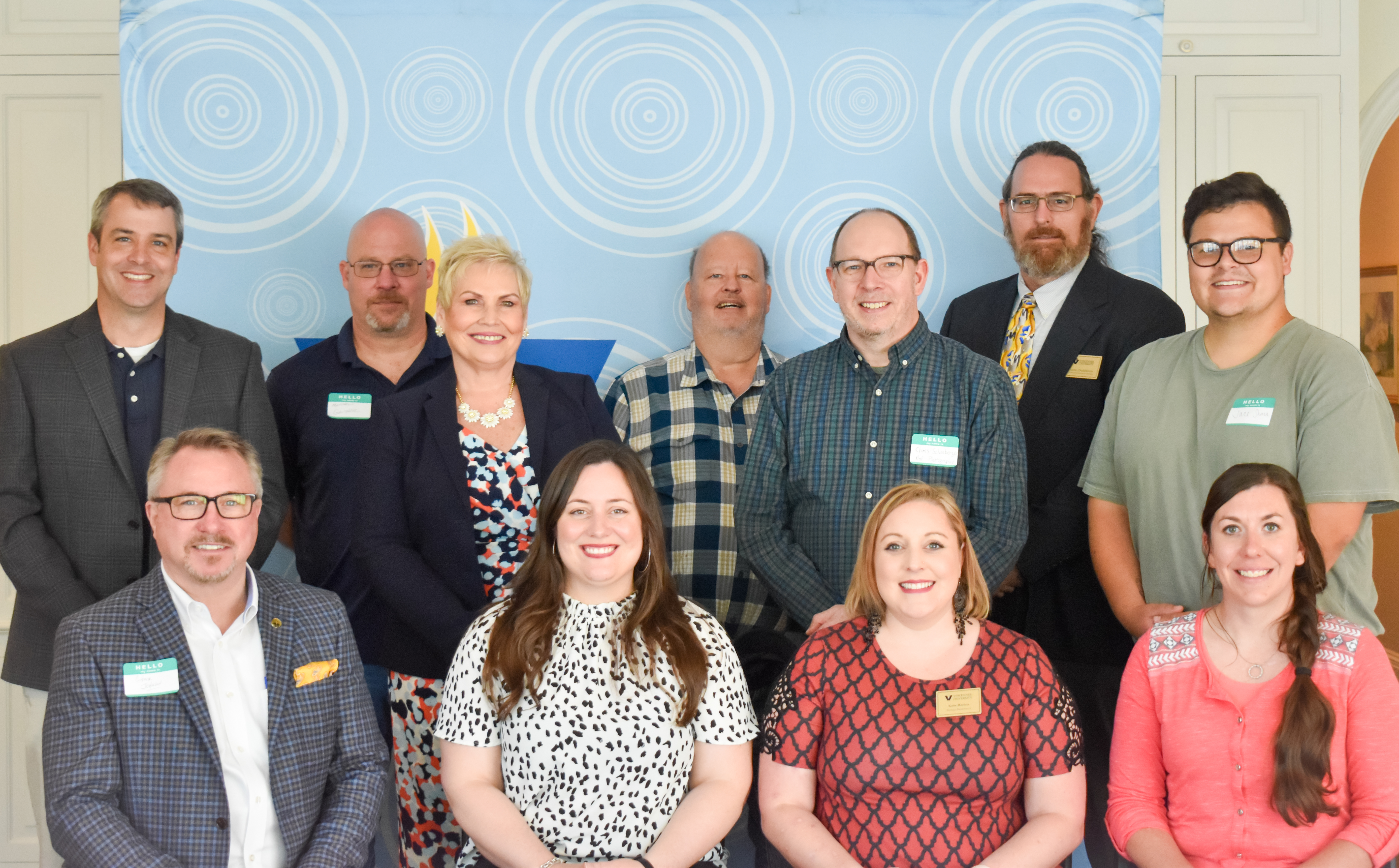 WHAT OUR EMPLOYEES LIKE MOST ABOUT VINCENNES UNIVERSITY