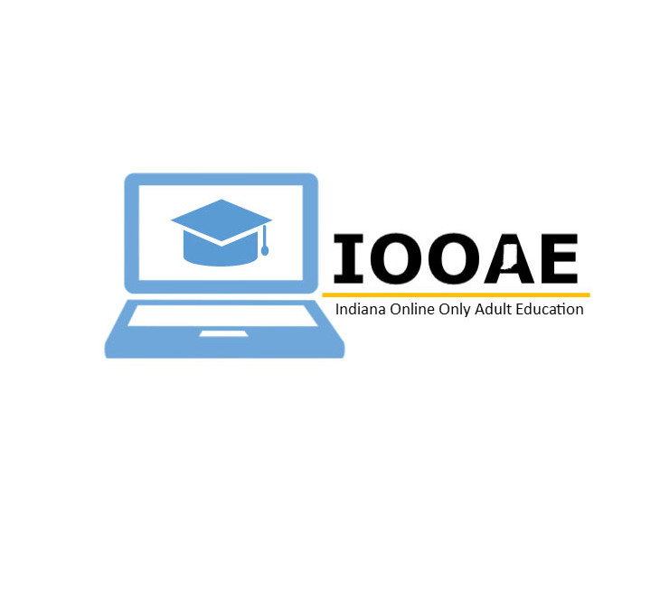 Vincennes University Adult Basic Education IOO Logo