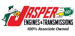 Jasper Logo