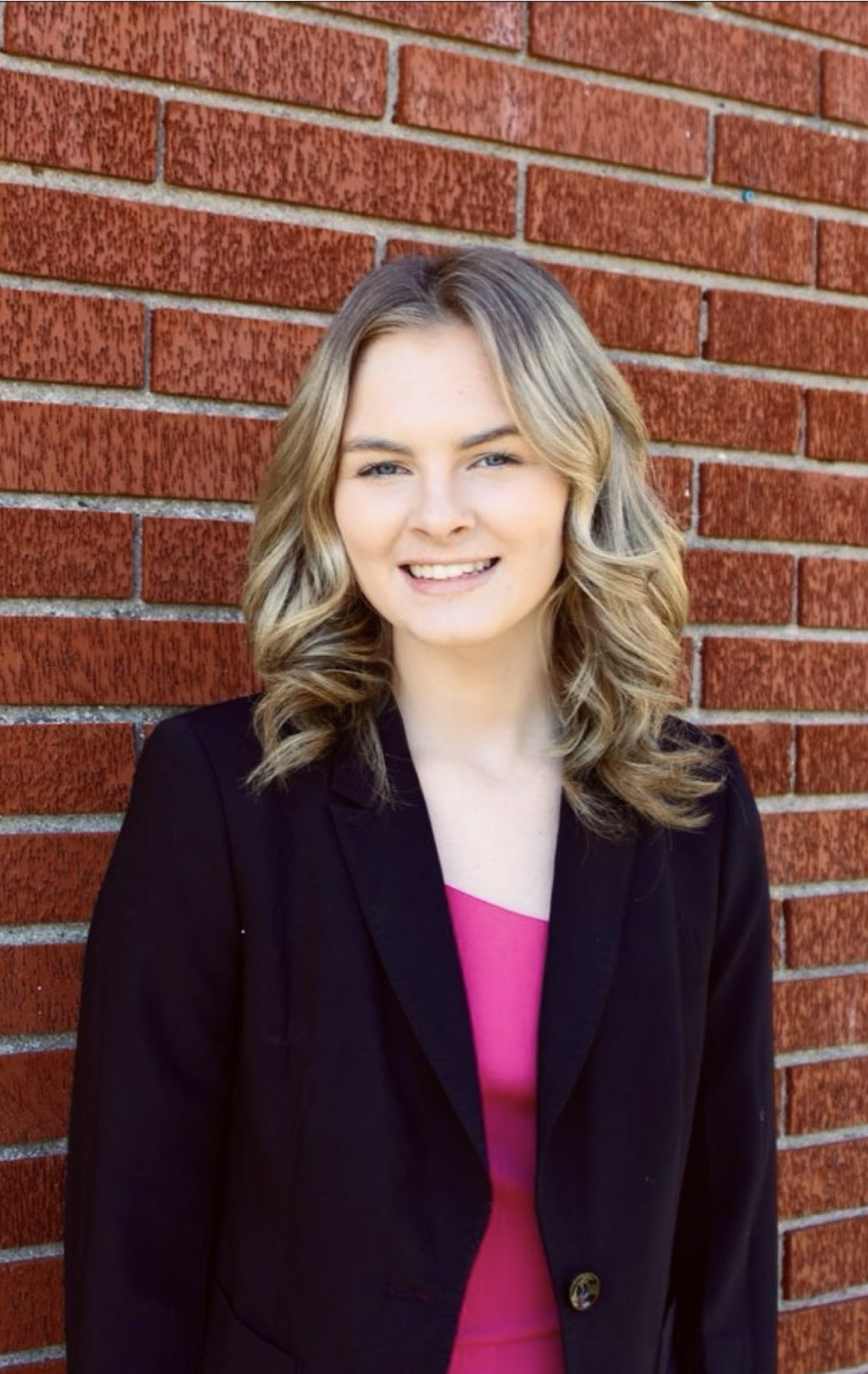 Kate E. Wise