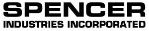 Spencer Logo