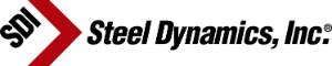 Steel Dynamics Logo