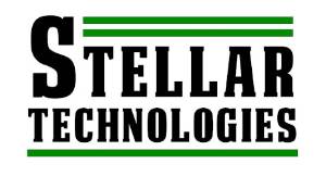 Stellar Tech Logo