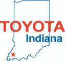Toyota Indiana Logo