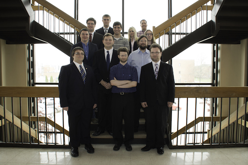 BUSINESS ADMIN & MGMT