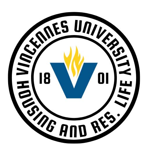 housing department logo