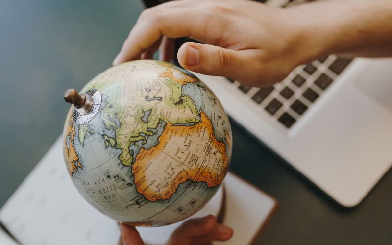 WORLD LANGUAGE CULTURES