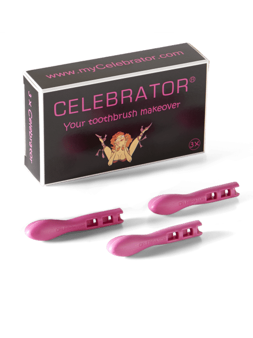 Giftpack My Celebrator