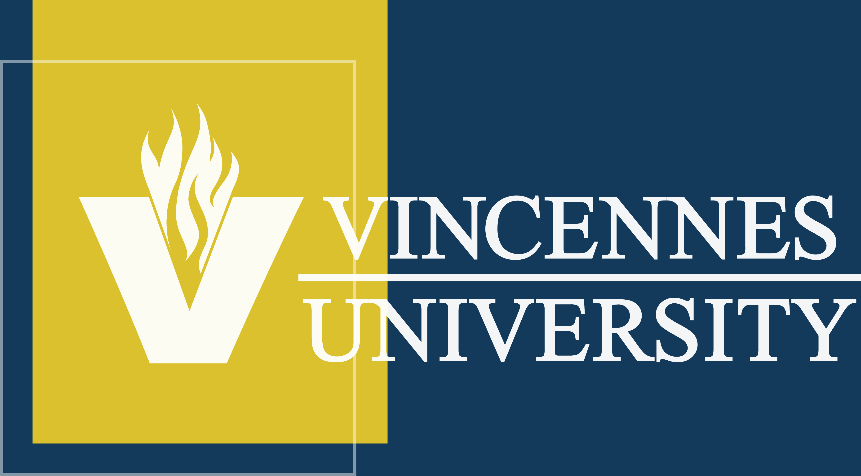 Vincennes University Logo
