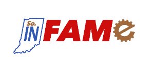 INFAME Logo