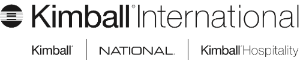 Kimball 3 Logo