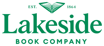 Lakeside Book Company Logo