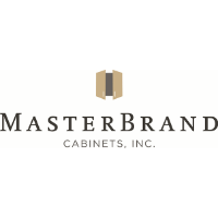 Master Brand Cabinets Logo