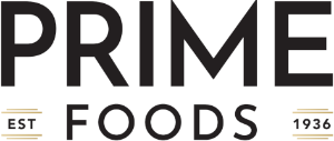 Prime Foods Logo
