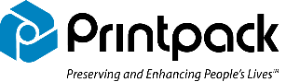 Printpack Logo