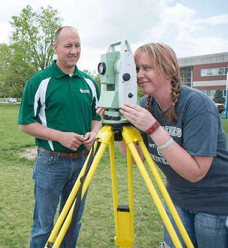 land/surveying