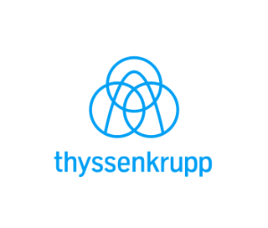 ThyssenKrupp Logo