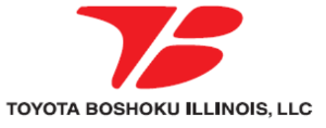 Toyota Boshoku IL Logo
