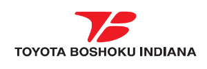 Toyota Boshoku IN Logo