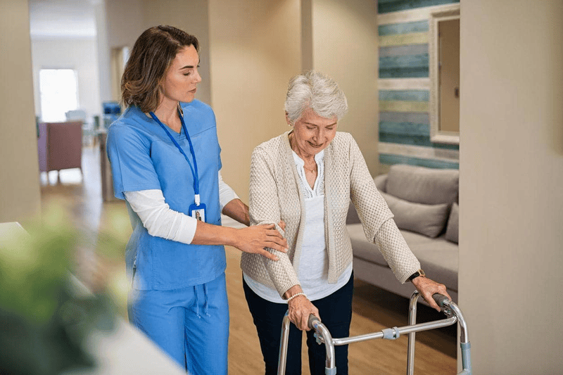 Vincennes University Adult Basic Education CNA program 