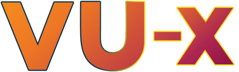 Click for VU-x Student portal